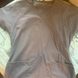 Butter Soft Scrubs